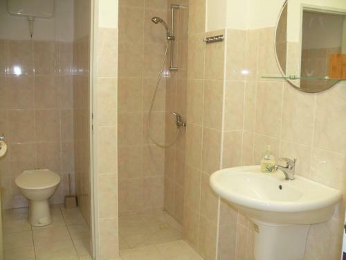 Hostal Pension A Restaurace Rudolec