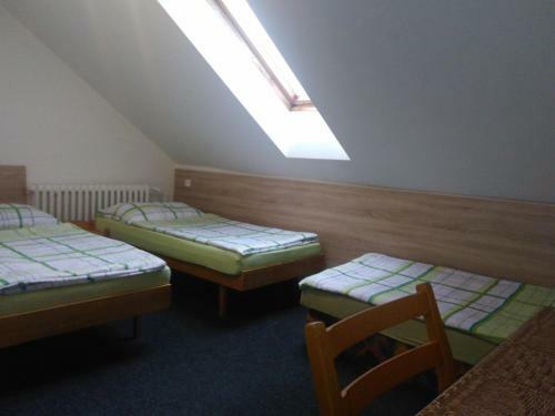 Hostal Penzion U Fouska