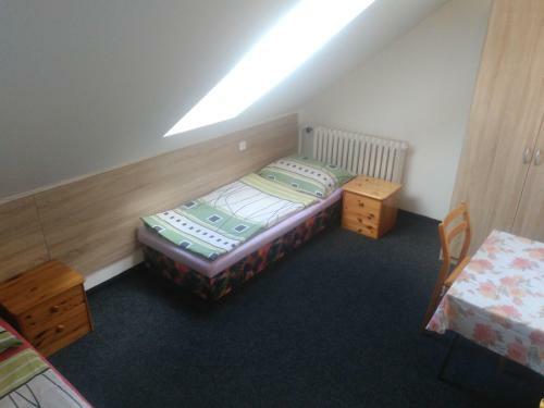 Hostal Penzion U Fouska