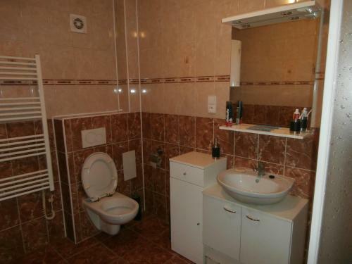 Apartamento Vila Jaro