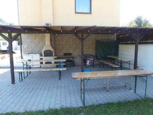 Apartamento Vila Jaro