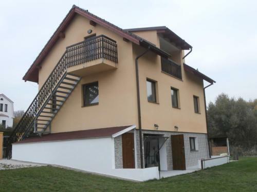 Apartamento Vila Jaro
