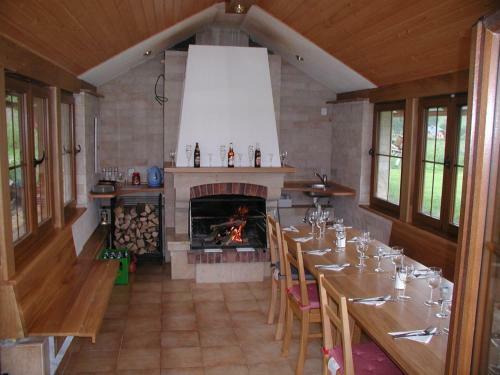 Hostal Pension Kohler