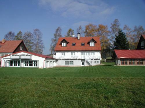Hostal Pension Kohler