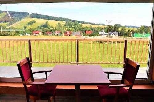 Hostal Pension Kohler