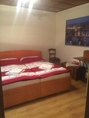 Hostal Apartm�ny Rozd?lov