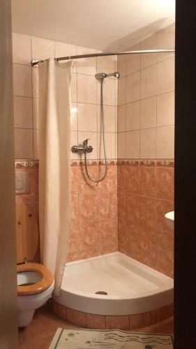 Hostal Apartm�ny Rozd?lov