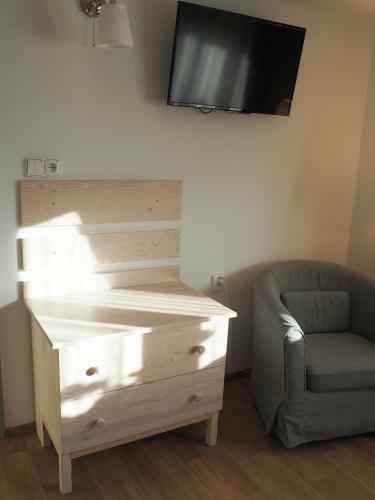 Apartamento U V�clava