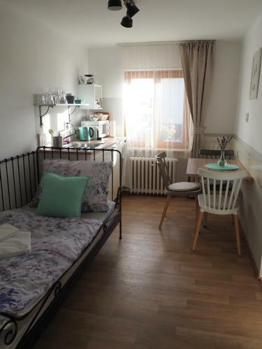 Apartamento U V�clava