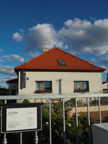 Apartamento U V�clava