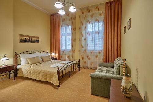Apartamento Bulharsk� 23