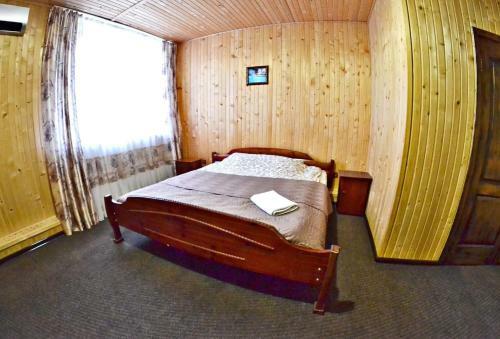Hotel Niagara Spa