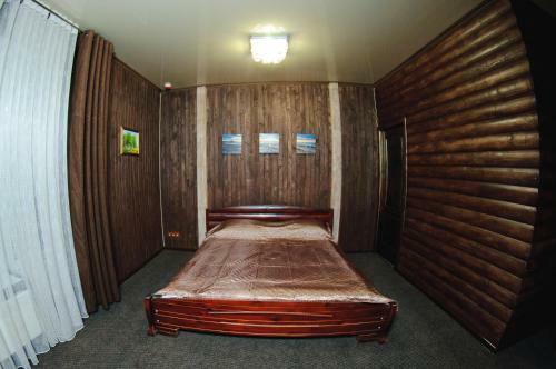 Hotel Niagara Spa