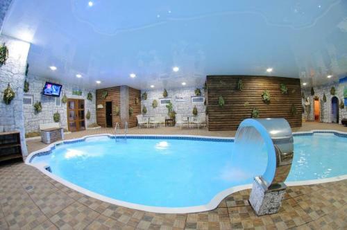 Hotel Niagara Spa
