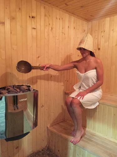 Hotel Niagara Spa