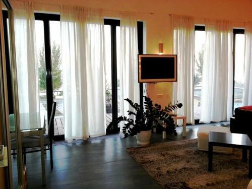 Hotel La Vida