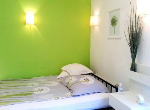 Hotel La Vida