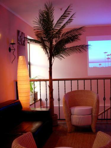 Hotel La Vida