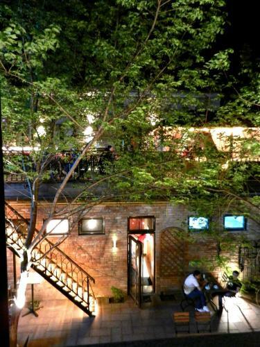 Hotel La Vida
