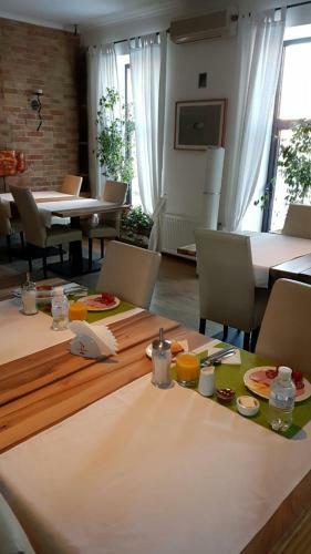 Hotel La Vida