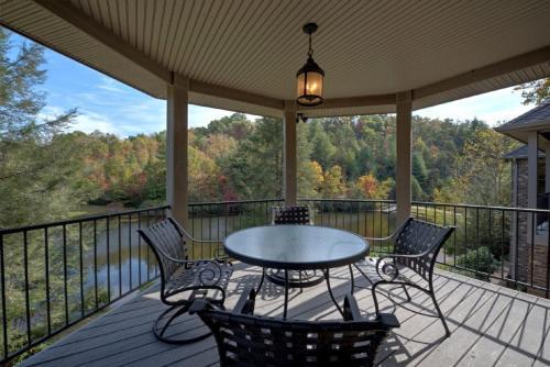 Lake Serenity Home
