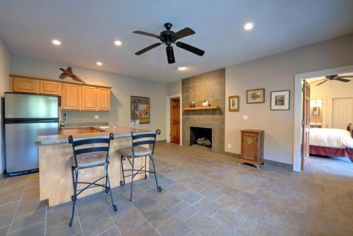 Lake Serenity Home