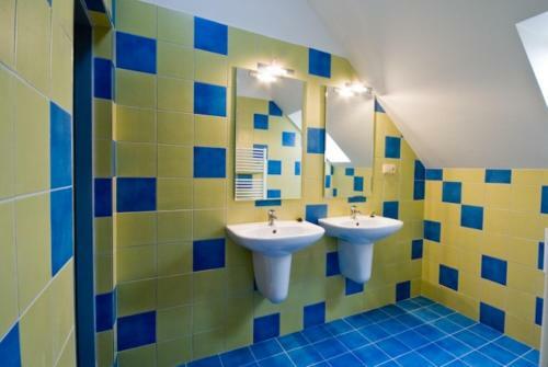 Hostal Penzion Svet