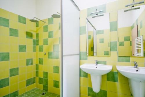 Hostal Penzion Svet