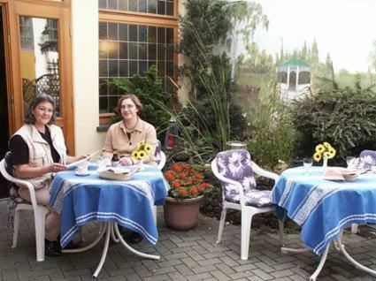 Hostal Hotel Nieder�e