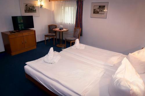 Hotel B�rse Coswig