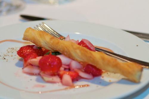 Hotel B�rse Coswig