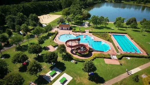 Hotel B�rse Coswig