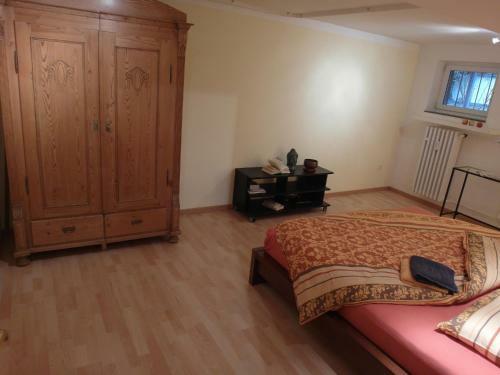 Apartamento Am Forsthaus Gravenbruch