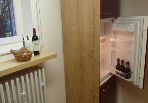 Apartamento Am Forsthaus Gravenbruch