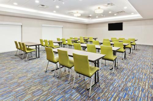 Hotel Holiday Inn Express & Suites - Cartersville