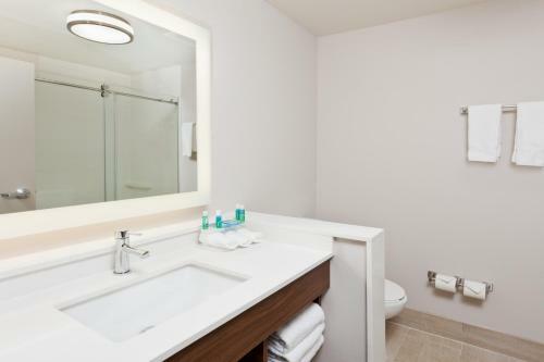Hotel Holiday Inn Express & Suites - Cartersville