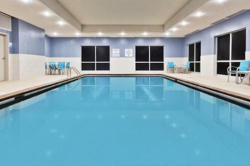 Hotel Holiday Inn Express & Suites - Cartersville