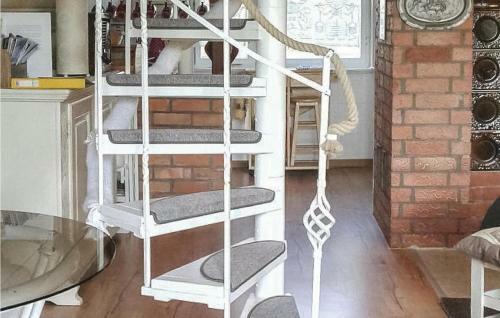 Holiday Home L�btheen Probst Jesar