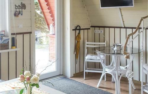 Holiday Home L�btheen Probst Jesar