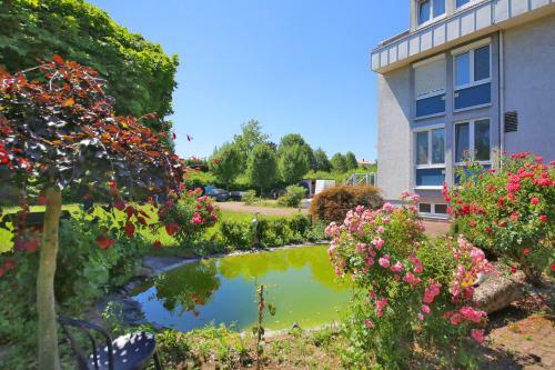 Hotel Kraichgau-perle