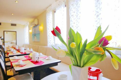 Hotel Kraichgau-perle