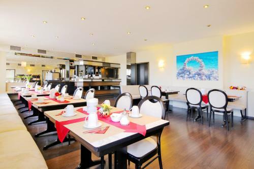 Hotel Kraichgau-perle