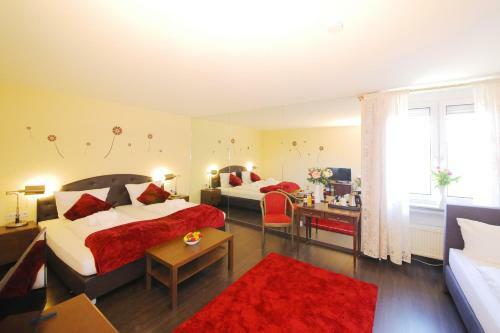 Hotel Kraichgau-perle