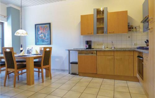 Apartment Regenbogen - 08
