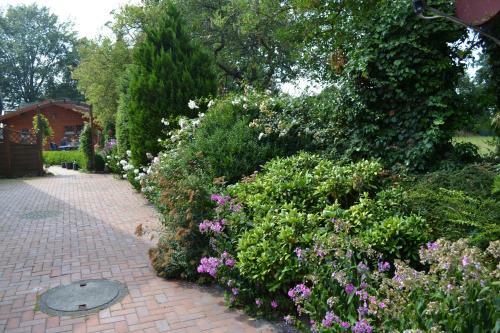 Hotel Birkengastst�tte