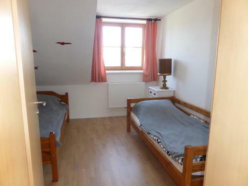 Apartamento Ferienwohnung Thoma