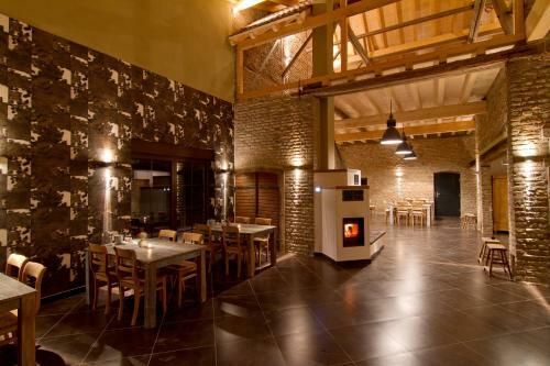 Bed & Breakfast Hinterconti