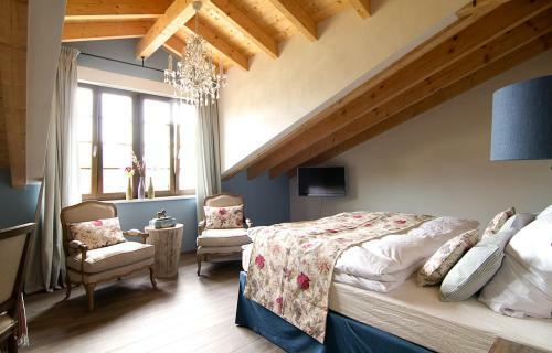 Bed & Breakfast Hinterconti