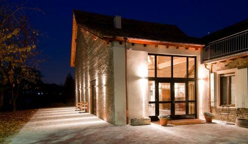 Bed & Breakfast Hinterconti