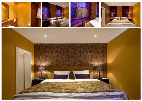 Bed & Breakfast Hinterconti